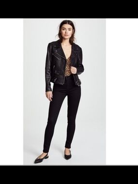 J Brand Maria Vanity Jeans